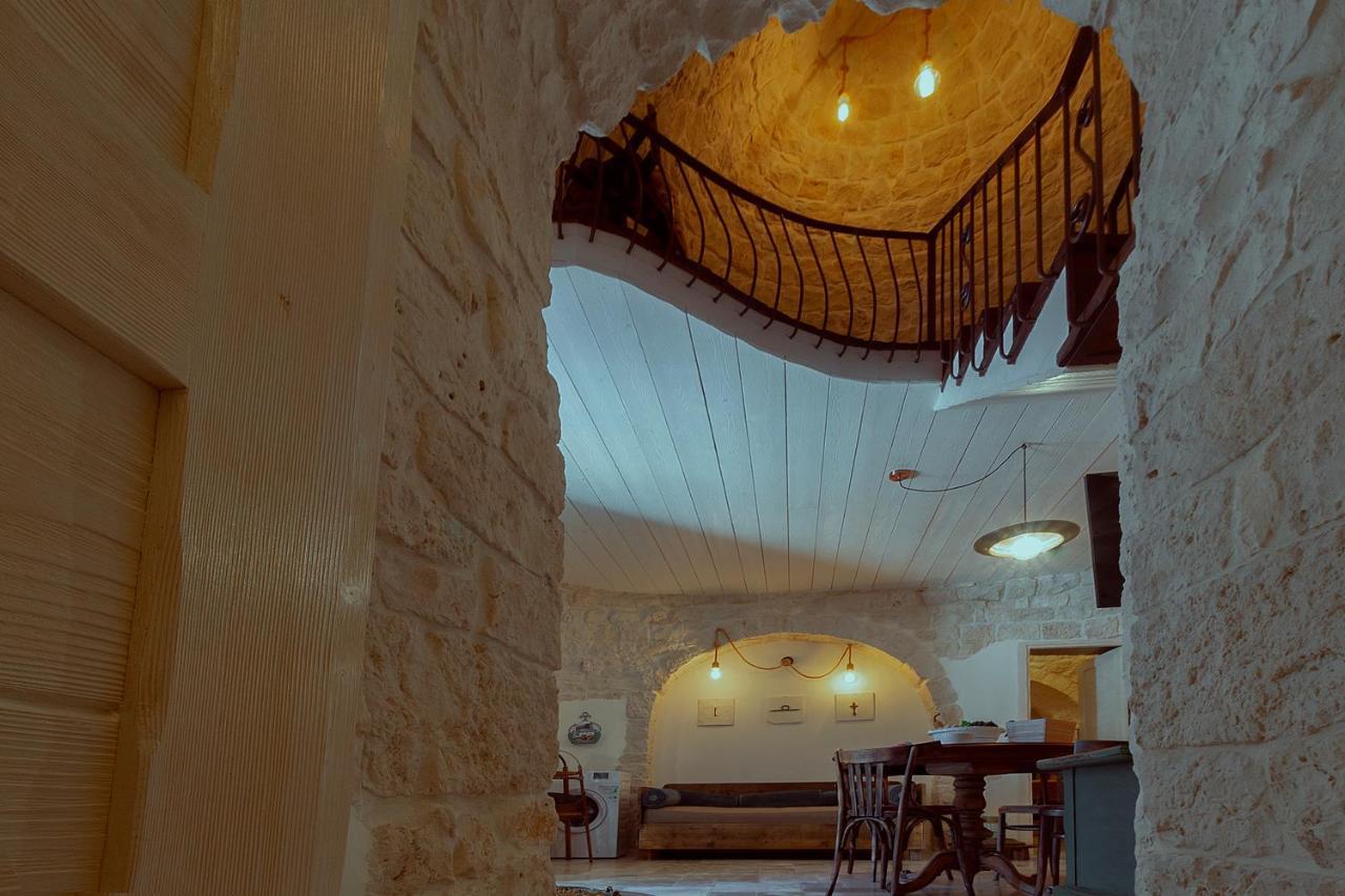 Navolte Trulli E Quiete Con Piscina Villa Locorotondo Kültér fotó