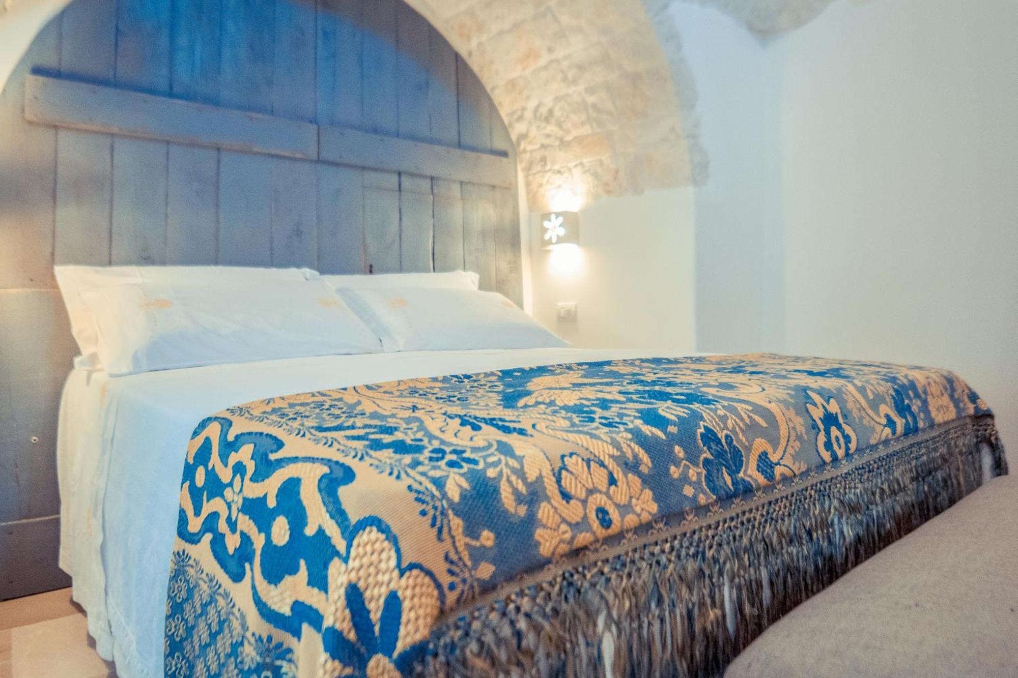 Navolte Trulli E Quiete Con Piscina Villa Locorotondo Kültér fotó