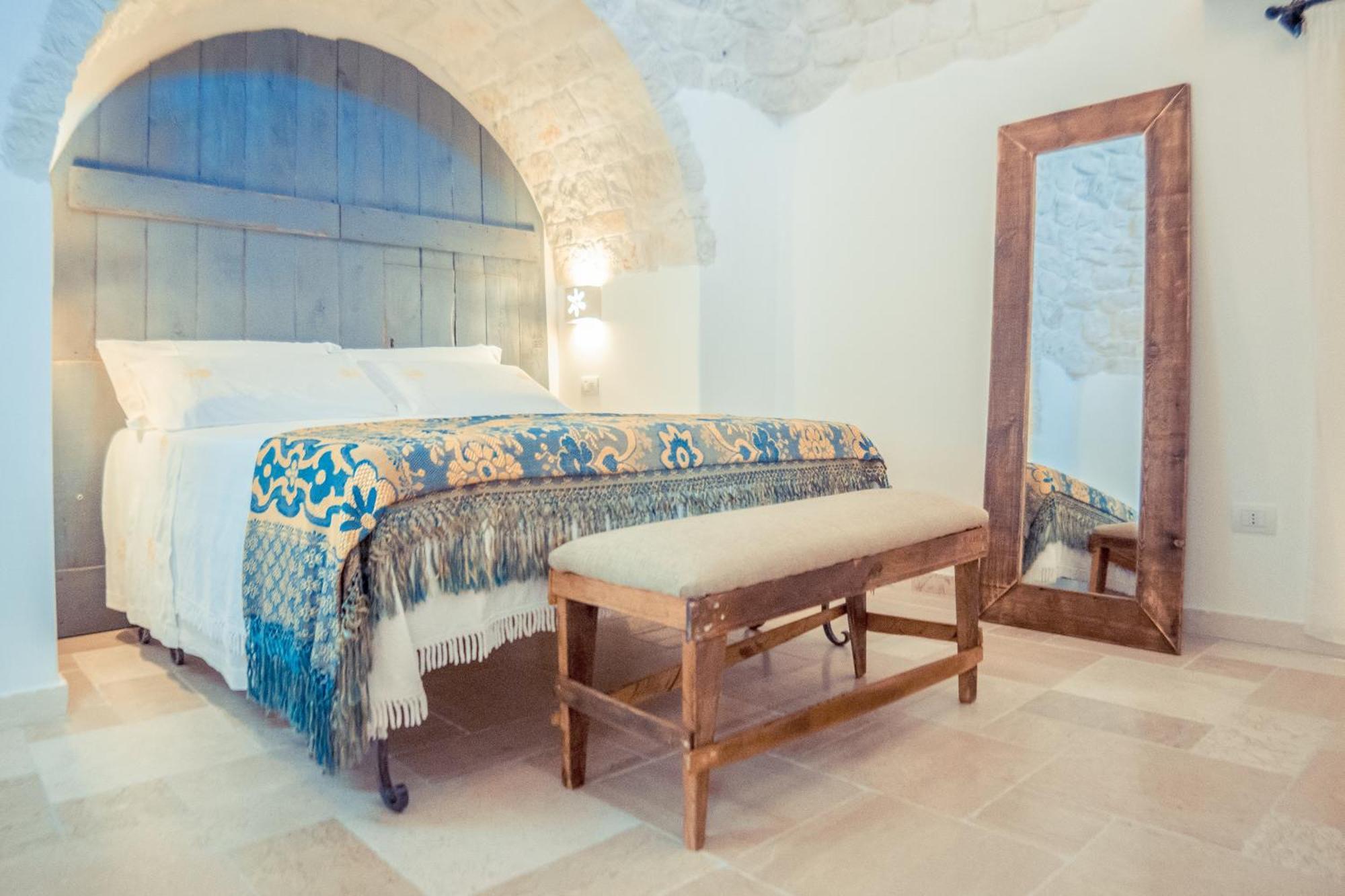 Navolte Trulli E Quiete Con Piscina Villa Locorotondo Kültér fotó