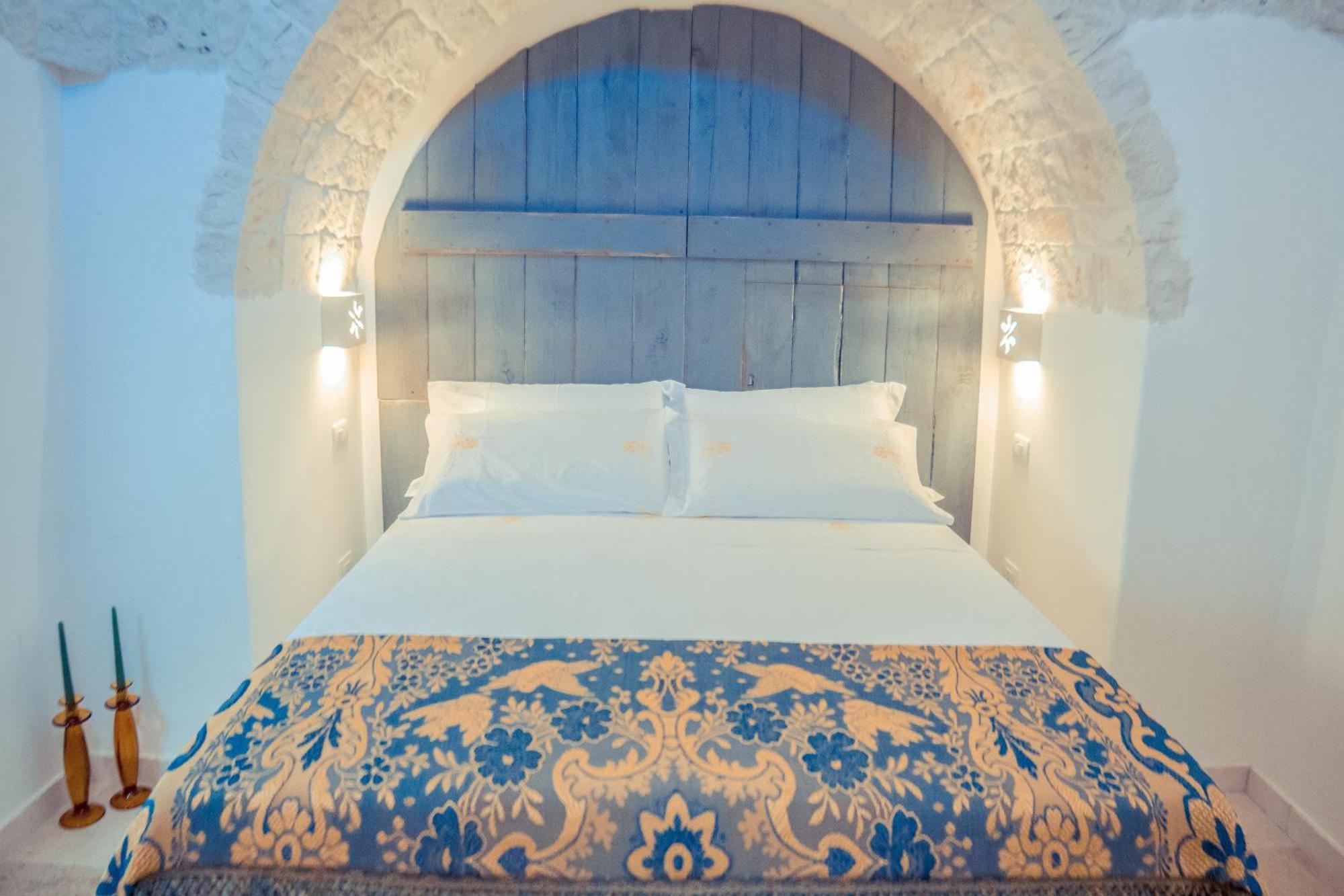 Navolte Trulli E Quiete Con Piscina Villa Locorotondo Kültér fotó