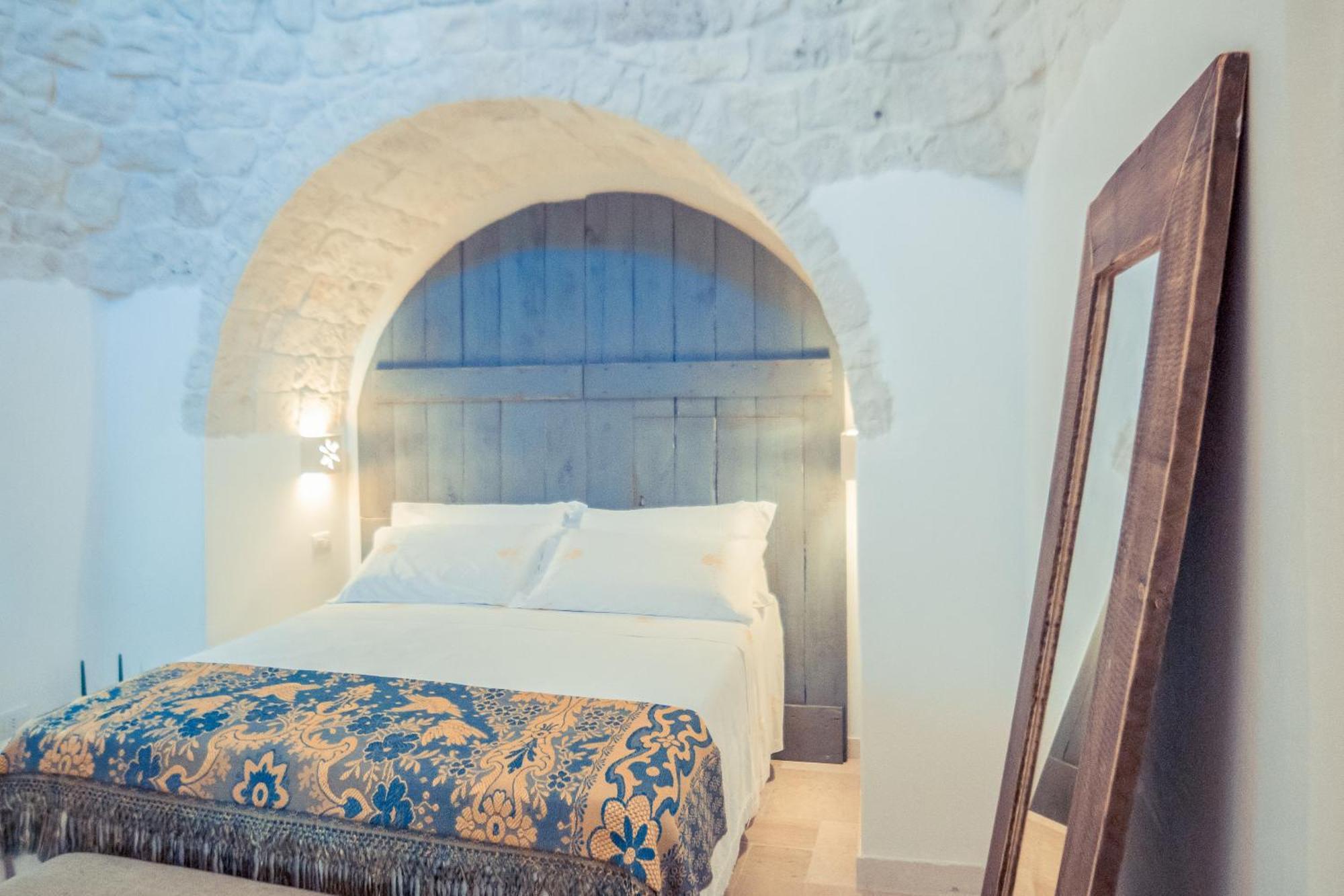 Navolte Trulli E Quiete Con Piscina Villa Locorotondo Kültér fotó