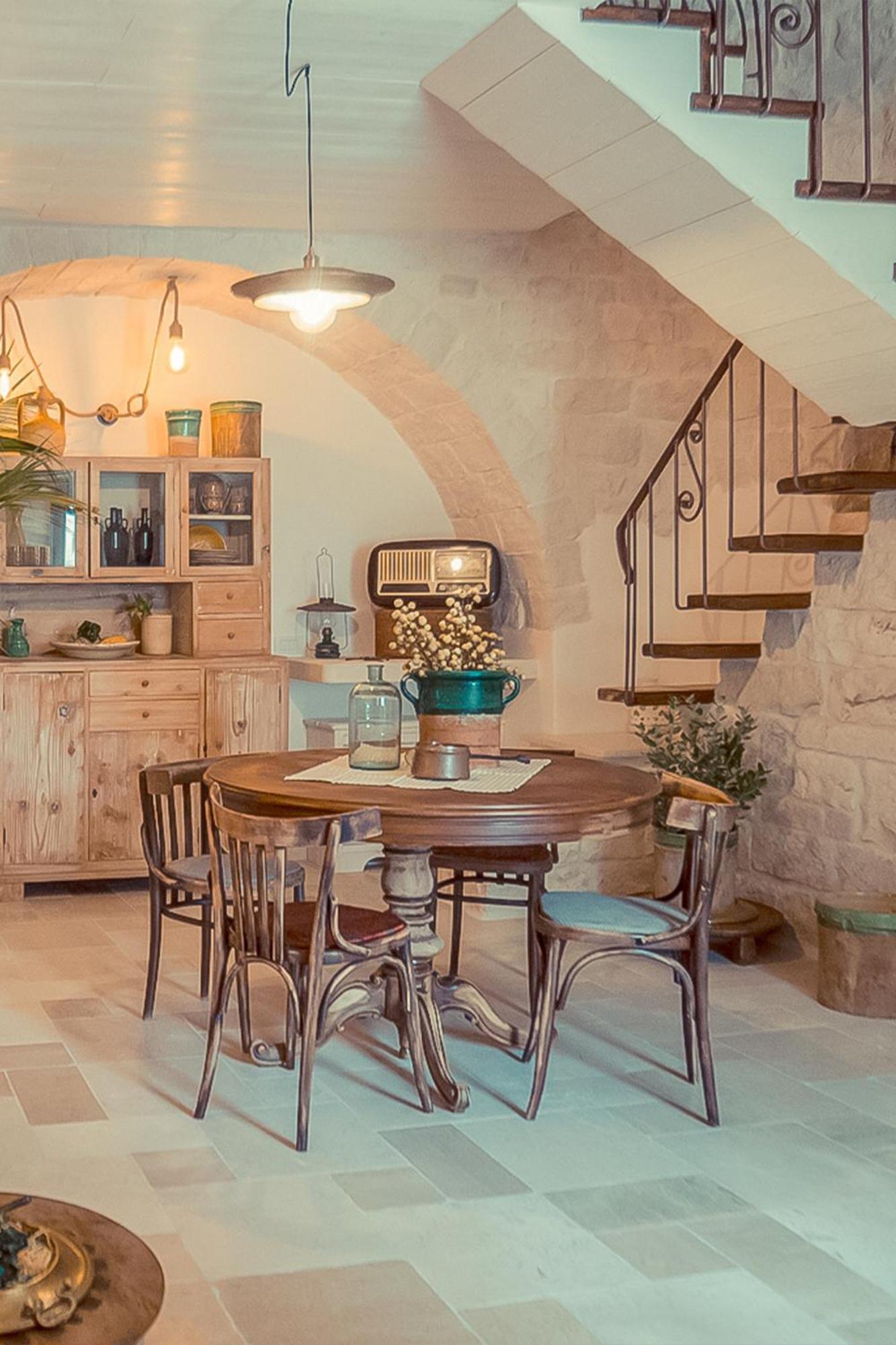 Navolte Trulli E Quiete Con Piscina Villa Locorotondo Kültér fotó