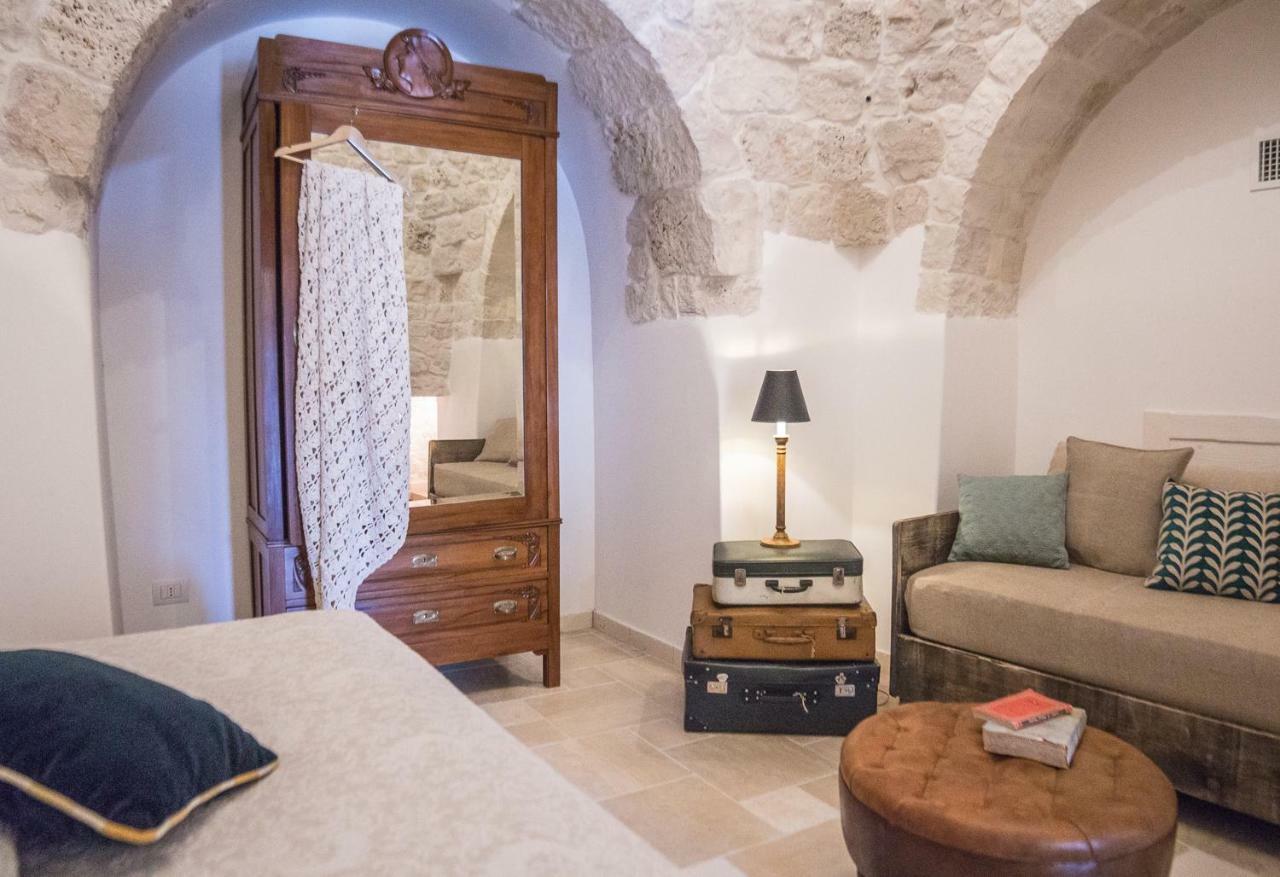 Navolte Trulli E Quiete Con Piscina Villa Locorotondo Kültér fotó